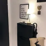 Gierse Apartment *