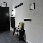 Gierse Apartment