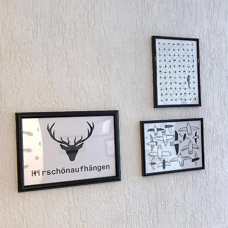 Gierse Apartman Schmallenberg