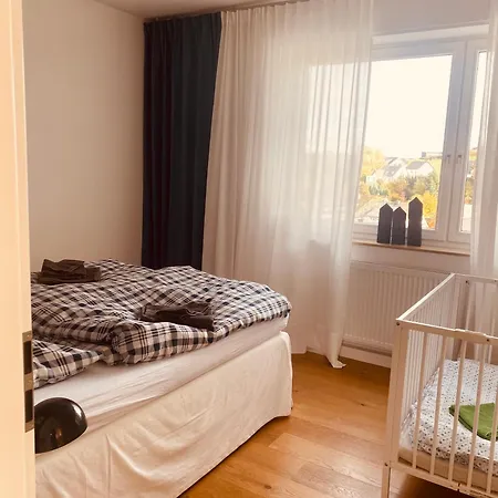 아파트 Gierse 슈말렌부르크