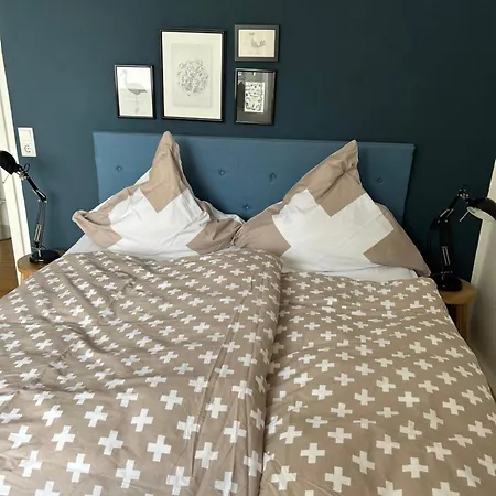 Gierse 아파트 슈말렌부르크