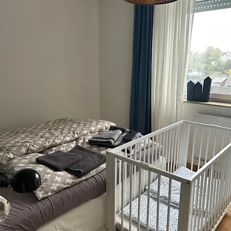 Gierse Apartament Schmallenberg