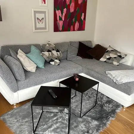Gierse Apartment *