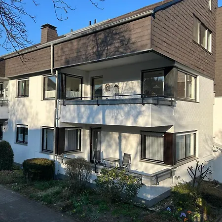 Gierse Apartament Schmallenberg