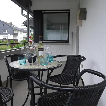 Gierse Apartamento *