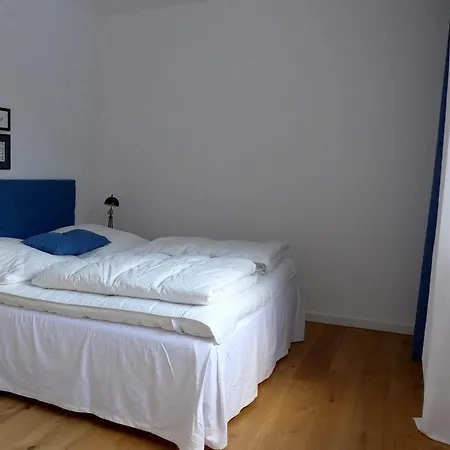 Gierse 아파트 슈말렌부르크