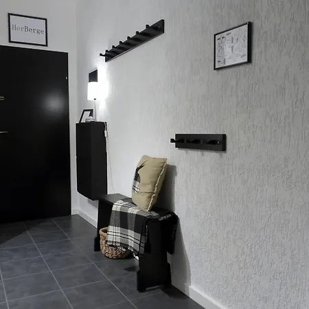 Gierse Apartment