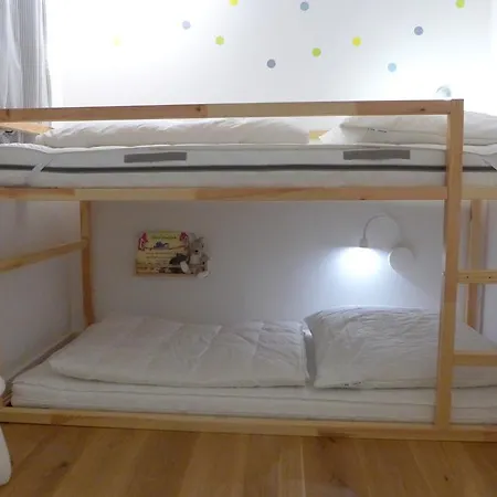 Gierse 아파트 슈말렌부르크