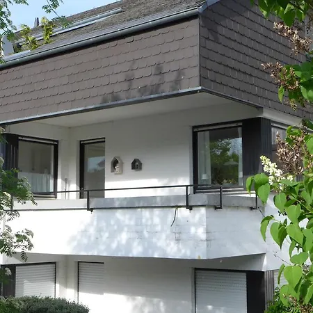 Apartment Gierse