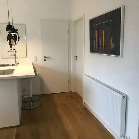 Gierse Apartment