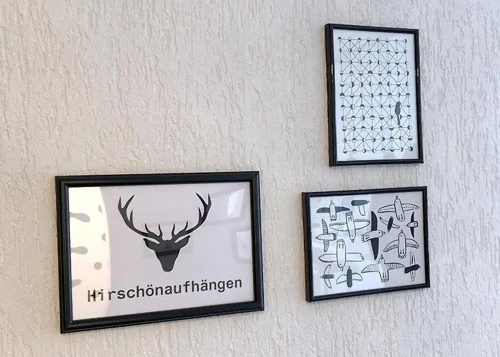 Gierse Apartament Schmallenberg