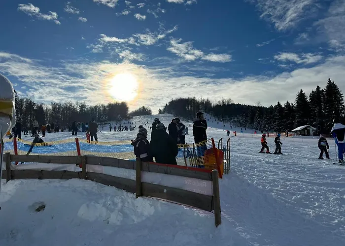 Διαμέρισμα Gierse