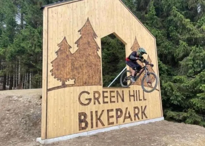 Gierse Διαμέρισμα