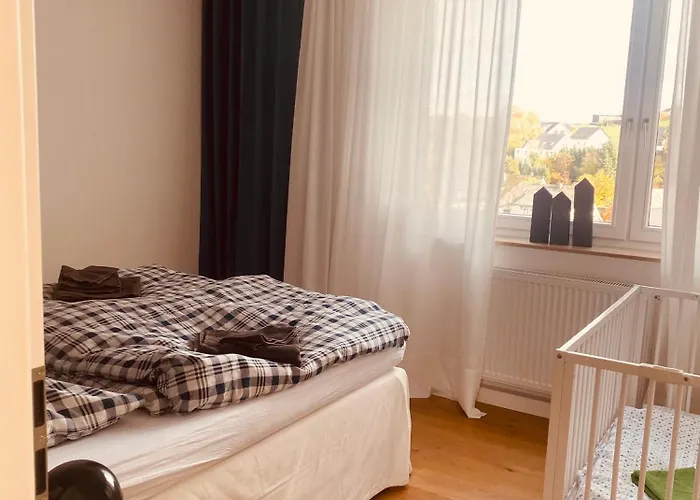 Apartament Gierse Schmallenberg