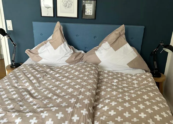 Gierse Διαμέρισμα Schmallenberg