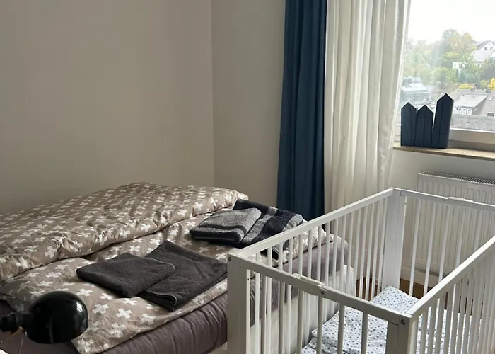 Gierse Apartament Schmallenberg