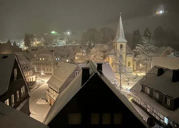 Διαμέρισμα Gierse