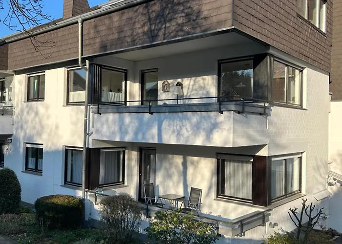 Gierse Apartament Schmallenberg