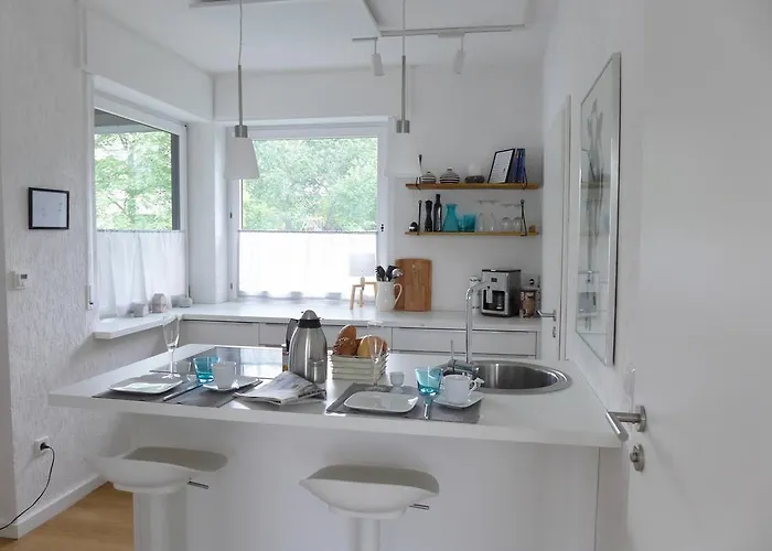 Apartament Gierse Schmallenberg