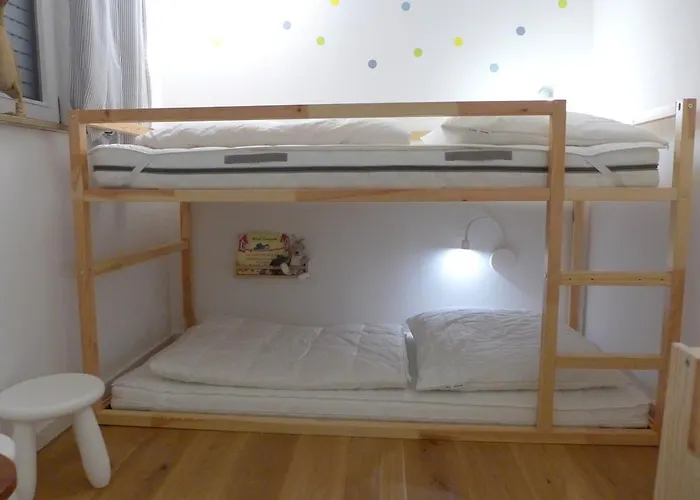 Gierse Apartament Schmallenberg